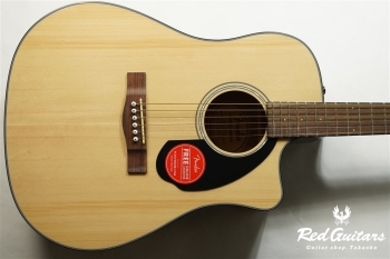 CD-60SCE - Natural